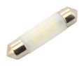 Žiarovka 6 LED SMD 12V suf.10X39 SV8.5 NEW-CAN-BUS modrá 2 ks