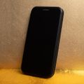 Smart Diva case for iPhone 17 Pro 6,3" black