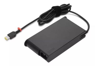 ThinkPad Slim 230W AC adaptér (slim tip)