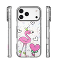 Ultra Trendy obal pre iPhone 13 / 14 6,1" Love 2