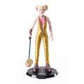 Figúrka Bendyfigs DC Comics - Harley Quinn