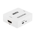 Prevodník signálu VGA/HDMI CABLETECH KOM0846