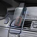 Forever car holder for air vent MH-260 magnetic black