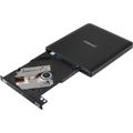 INTENSO EOD 500BD Slim, BR Externá mechanika
