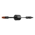 Kábel/adaptér pre rýchlonabíjačku DJI Power XT90 k MC4 1,8 kW