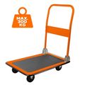 Nákladný vozík do 300kg (sklápateľný)