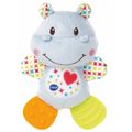VTECH Prvý darček pre bábätko SK - modrý