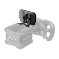 Moza Racing CM2 RS072 displej
