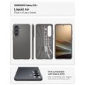 SPIGEN LIQUID AIR GALAXY S26+ PLUS Mramorovo sivá