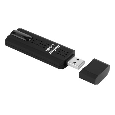 DVB-T2 HEVC USB tuner pre notebook REBEL KOM1060