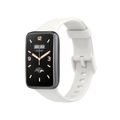 Silicone strap mi band 7 pro/ M7 pro (7) white