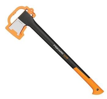 Fiskars, štípacia sekera (L) X21