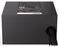 Endorfy zdroj Vero L5 Bronze 600W / ATX / 120mm / 80 Plus Bronze Zdroj, ATX, 600W, aktivní PFC, 120mm ventilátor, 80PLUS Bronze