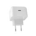 Setty charger 1xUSB-C 3A 20W LSI-C-200 white
