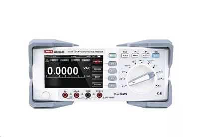 Stolný multimeter UNI-T UT8804E