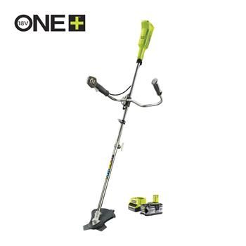 Ryobi, RBC18X20B4F, 18V One Plus ™ křovinořez so zariadením