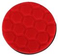 Ručný leštiaci polštárik/hubka na čistenie auta CAR DETAILING MANUAL PAD 1 SIXTOL