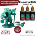Warpaints Air Majestic Fortress