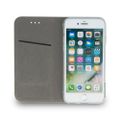 Smart Magnetic case for iPhone 17 Pro 6,3" / 18 Pro 6,3" burgundy