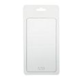 Polybag02 biely s rámom 235(+30)x122 mm
