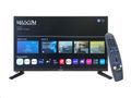 MASCOM MC28TFW11 – 28” Full HD Smart TV (12 V, WebOS, Wi-Fi, DVB-S2/T2/C)