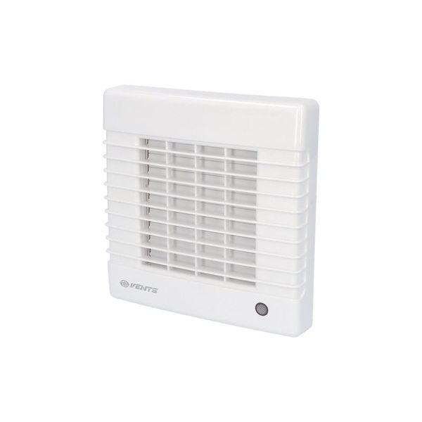 Ventilátor VENTS 100 MATL TURBO s automat. žaluzií