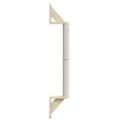 vidaXL Nástenné škrabadlo pre mačky 109 cm sisal