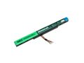 Green Cell AC68 batéria pre Acer Aspire E5-573 E5 V3 TravelMate P277