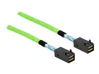 PCI Express kábel Mini SAS HD SFF-8673