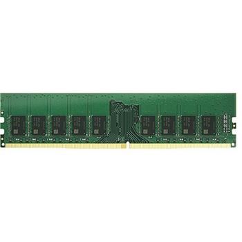 Synology 16GB DDR4 ECC Unbuffered DIMM Operacní pamet, DDR4, 16GB, UDIMM, ECC, pro Synology FS2500, RS2825RP+, RS2423RP+, RS2423+