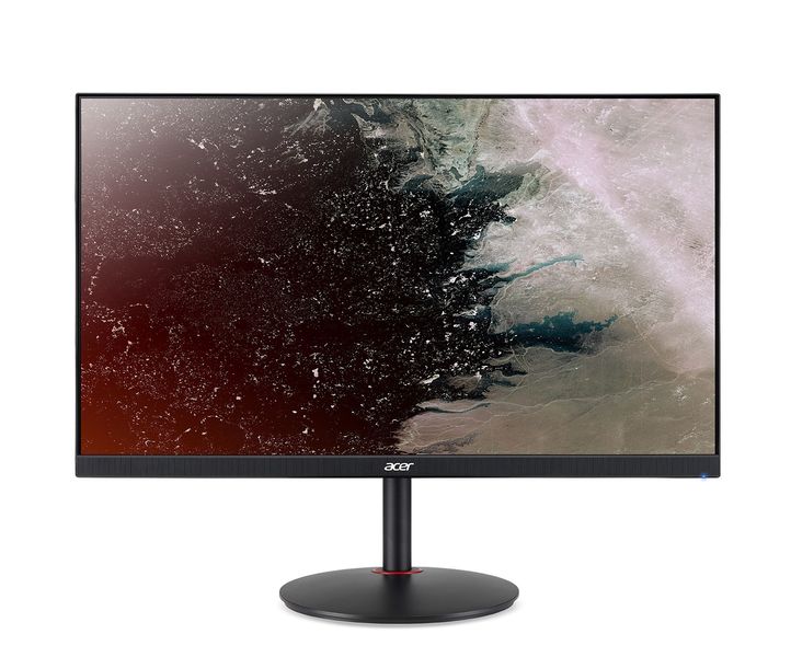 Acer Nitro/XV272UX1bmiiprx/27''/IPS/QHD/200Hz/1ms/Čierna/2R