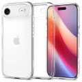 Puzdro Spigen Ultra Hybrid pre iPhone 17 Air Crystal Clear