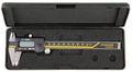 Meradlo posuvné 150 x 0,01 mm elektronické