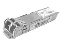 Transceiver modul SFP (mini-GBIC) - 1GbE - 1000Base-SX - LC/PC multi-režimy - až 1 km - 850 nm - repasováno - pro Catalyst ESS9300 Embedded Series