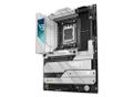 ASUS ROG STRIX X670E-A GAMING WIFI/AM5/ATX Základní deska, AMD X670, AM5, 4x DDR5 DIMM (max. 128GB), Wi-Fi, 4x M.2, HDMI, DisplayPort, 2x USB typ C, ATX