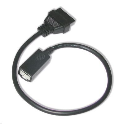SIXTOL Redukcia Honda OBD2 - 3pin pre autodiagnostiku