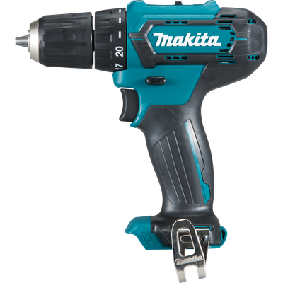 Makita Akumulátorový šroubovák Li-ion CXT 12V, bez akumulátora Z