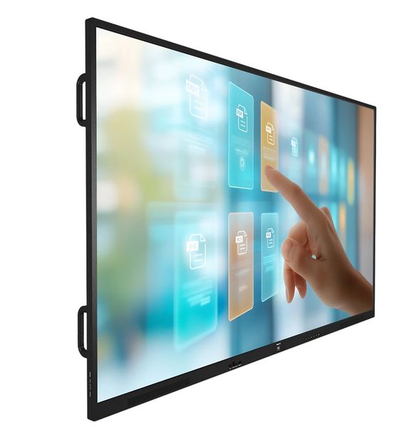 86'' E- LED Philips 86BDL4252E