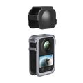 Telesin DJI Osmo 360 kovová klietka