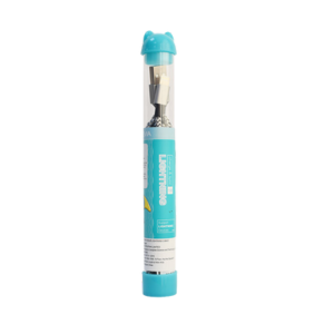 kábel Devia Vogue USB - Lightning 1,0 m 2,4A tube