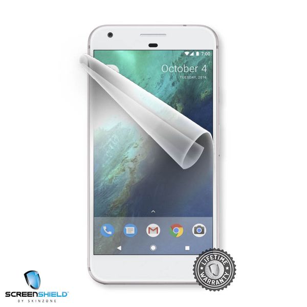 Screenshield™ Google Pixel XL ochranná fólia na displej