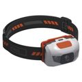 Čelovka EMOS P3521 LED 1W 1 + 2 na 3x AAA