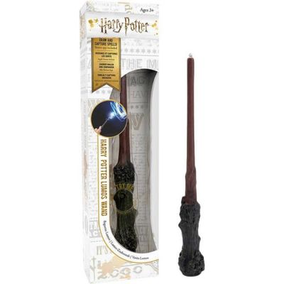 Svietiaca palička Harry Potter (18 cm)