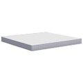 vidaXL Penový matrac stredne mäkký 200x200 cm