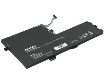 Batéria AVACOM pre Lenovo IdeaPad C340, S340 Li-Pol 11,4 V 4610 mAh 52 Wh