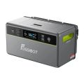 Nabíjacia stanica FOSSIBOT FBP1200 1200 W (zelená)