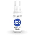 AK Interactive: General Series - Metallic Aluminium