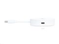 Homatics Dongle 4K V2 AI-SR Google TV - UHD multimediální přehrávač