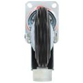 vidaXL Otočné kolieska 8 ks 160 mm