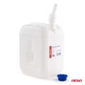 Kanister na vodu a kvapaliny AdBlue plastový 10L AMiO-03209